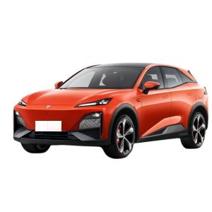 China Energy Vehicle 2023 Changan SL S7 Ev Auto ChangAn ShenLan Deep Blue S7 5-door 5-seat SUV Add program Pure electric on sale