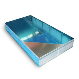 Cheap 5083 2024 Hot Rolled Marine Aluminium Plate Sheet 7075 6061 1100 5754 1070 3003 T6 4x8 for sale