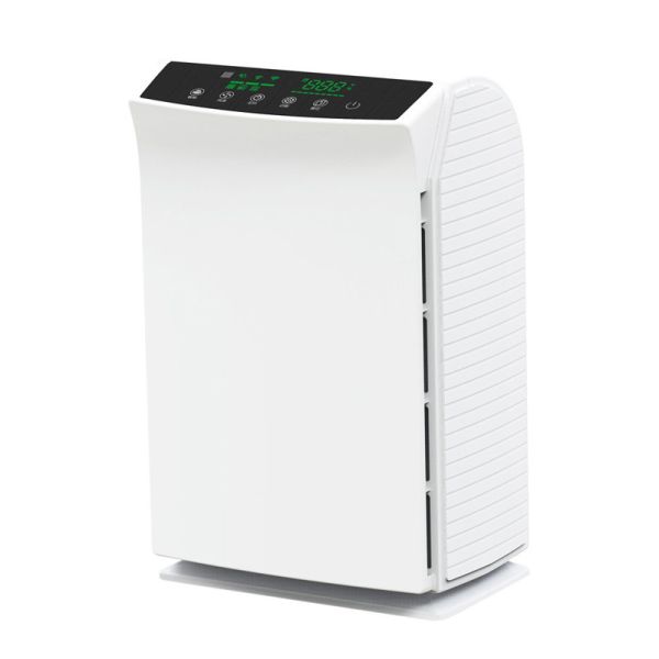 Quality 8.7kg UV Personal Air Sanitizer 560m3/h H13 True Hepa Filter wholesale