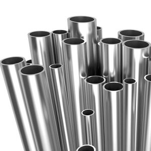China ASTM 316L JIS ERW Seamless Stainless Steel Pipe 10mm Electric Resistance Welded on sale