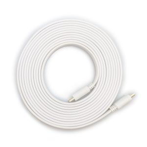 High Speed 4k HDMI Flat Cable Pvc ARC Support 4K@60HZ 1080p UHD Hdmi Cable