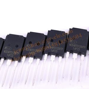 Cheap NCE40TD120VT TO-247 MOS FET 1200V 40A for sale