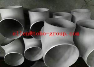Astm A403 Wp347 347H Elbow,Tee,Reducer flanged steel pipe fittings