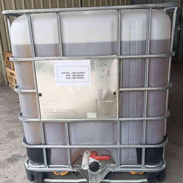 Quality Replacing Joncryl HPD 296 Acrylic Resin Solution For Pigment Dispersion wholesale