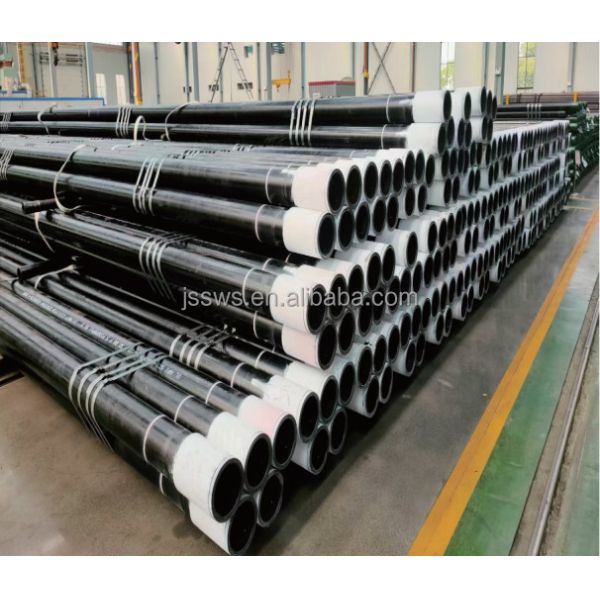 Quality API 5CT 6-5/8 P110 Special Thread 32LB/FT R2 Seamless Casing and Tubing in  Oil Well Drilling wholesale