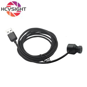 1080P USB Mini Bullet Camera UVC Driverless Camera For Industrial Surveillance