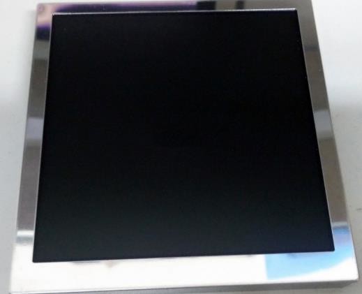 Quality 6.5" 640×480 800nits  Industrial Lcd Panel 122PPI TX17D02VM2CAA wholesale