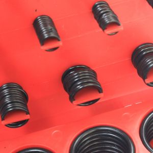High Temperature Resistant O-Ring Box Service Kit Set for NBR Hydraulic Cylinder