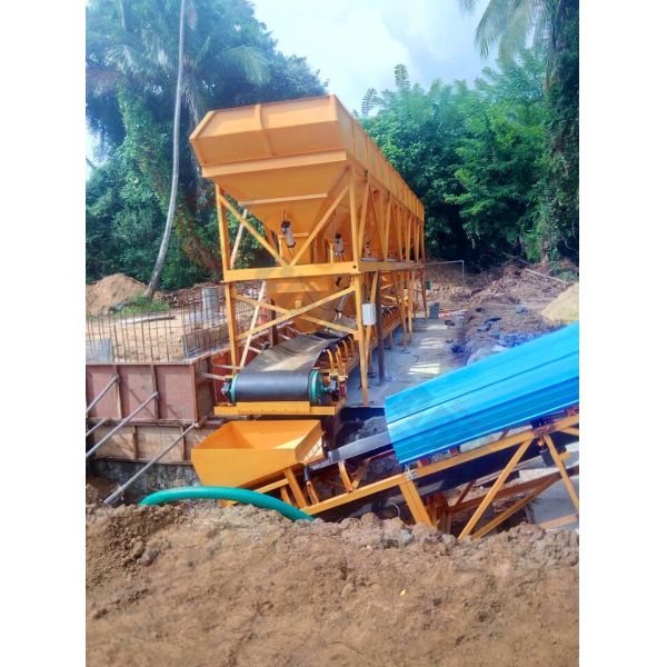 multi-functional hzs90 concrete batching plant hzs75 hzs60 batching plants ready mix concrete plant