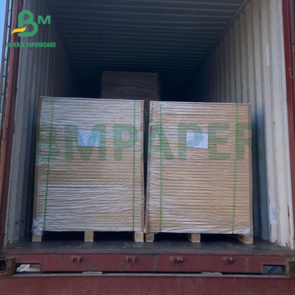 High Bulky Cream Uncoated Woodfree Paper 65GSM 75GSM For Novels Printing High Bulky Cream Uncoated Woodfree Paper 65GSM 75GSM For Novels Printing