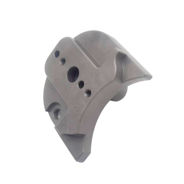 CNC Machining Set With Milling Processing Service for Hydropower Industry