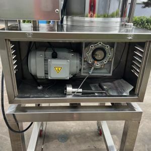 Thermal Processing Multi Forming Meat Processing Machine with Customized