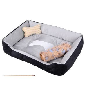 China factory REPREVE RECYCLED SUEDE polyester fabric for packing box and dress