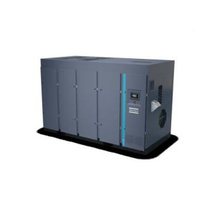 ZT90-160(VSD) Atlas Copco Oil Free Screw Air Compressor For Critical Industries