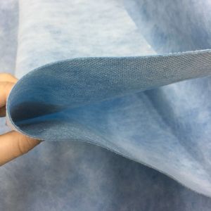 Waterproof Liner for Bathroom Floor 250g Polyethylene Polyester Polymer Fiber