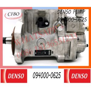 094000-0625 6219-71-1111 For HINO Komatsu Engine Fuel Injection Pump