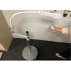 High Image Resolution Vein Locator Device Desktop Vein Finder With Infrared