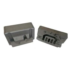 Ductile Cast Iron Sand Casting Hydraulic Cylinder Block