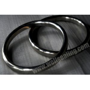 INC 625 ring haskets for flanlg R35 OVAL