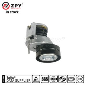 ZPY 03C145299AC New Drive Belt Tensioner For Audi A1 1.4 TFSI 2011-2015