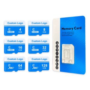 Temperature Proof Memory Fast SD Card C10 U1 U2 U3 Durable And For All Your Data
