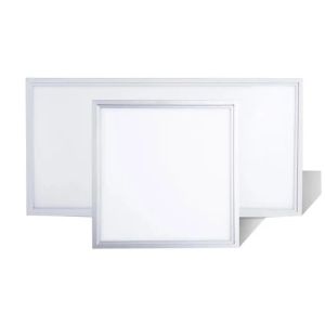 120*30cm 60*60cm LED Panel Light For 6500K Bright White Color 36W 48W 72W Ultra