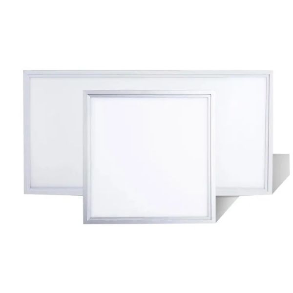 60*120CM LED Panel Light with No UV/IR Radiation, 5 Year Warranty, Remote