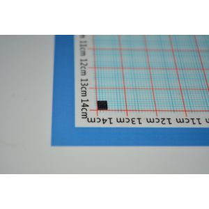 CSD25404Q3T 40V P-Channel NexFET™ MOSFET with 8.5mΩ RDS(on) 50A Current 175°C