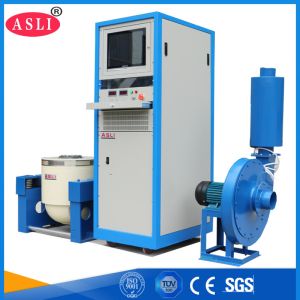 Universal Electrodynamic Vibration Shaker Table System / Vibration Test Bench