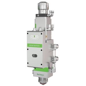 HIWIN Guiderail 2000w 3015 4 Axis Fiber Laser Metal Cutting Machine for Steel