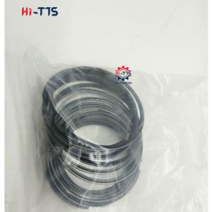 DB58T DB58TIS DB58 Diesel Engine Doo-san Dae-woo Piston Ring 102mm STD 65.02503