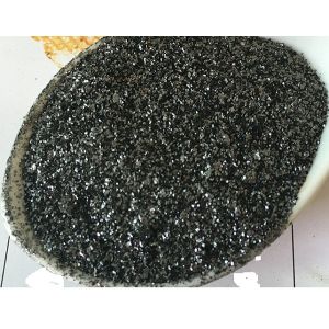 97% Carbon Natural Amorphous Graphite 3% Ash Heat Conducting