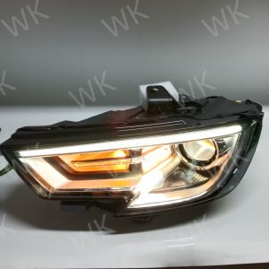 55W 6000LM Audi A3 Front Light 2017 - 2020 Audi A3 Xenon Lamp 8VD941005F /