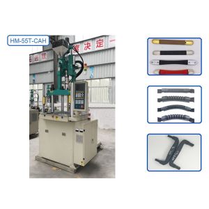 Hommar Energy Saving Injection Molding Machine HM-55T-CAH CE Approved