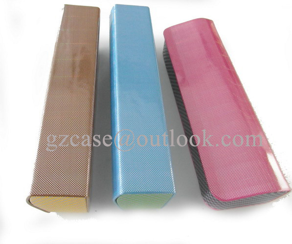 Quality the newest metal eyeglass cases for optical frame wholesale