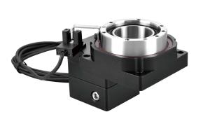 Cheap Customizable Hollow Rotating Platform With 8000N Allowable Axial Load For Any Installation for sale