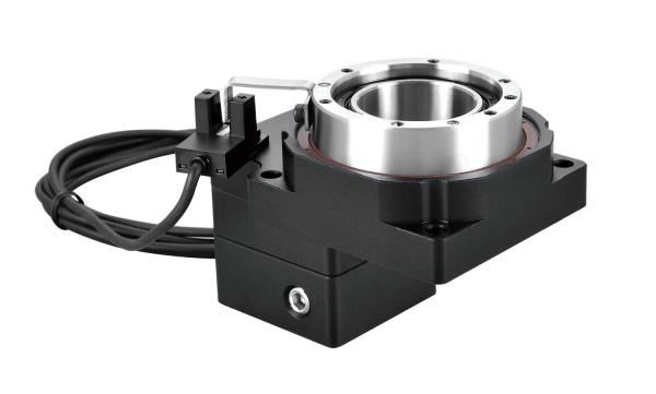 Customizable Hollow Rotating Platform With 8000N Allowable Axial Load For Any
