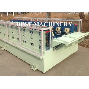 Rolling Shutter Door Roll Forming Machine Slat Cover Box Bending Making