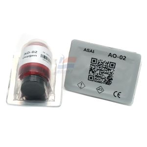 AO-02 Gas Oxygen Sensor Electrochemical Applicable To Automobile Exhaust