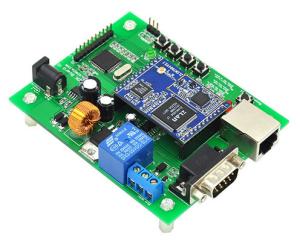 Cheap PCB Circuit Board Assembly Communication PCB Project Developing Rohs Compliant for sale