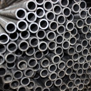 Schedule 40 Seamless Carbon Steel Pipe for Construction Structure Supply Square