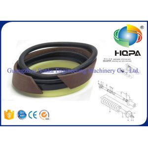 ACM Rubber Materials Hitachi Excavator Parts For 9144658 Adjuster Assy