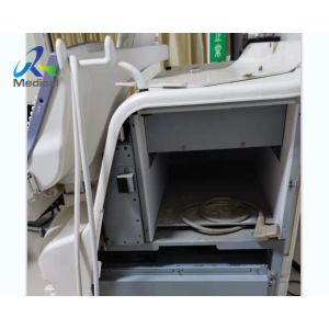 Replace 5541 Mainboard Ultrasound Machine Repair Aloka Prosound A7 Report 5541