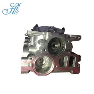 BYD 473QA/QB 1.5 Engine Cylinder Head Block for Improved Fuel Efficiency