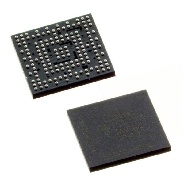 Quality Field Programmable Gate Array 10M04SCM153C8G MBGA-153 FPGA Programmable Logic IC 450MHz MAX 10 FPGA IC wholesale