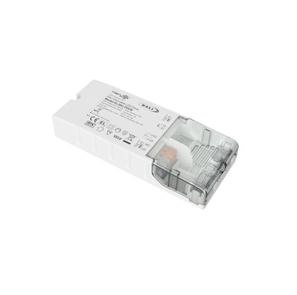 Easy-use series 36W NFC programmable led driver DALI2 dimmable led electronic