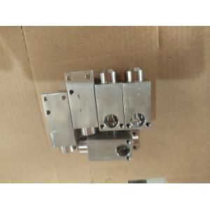 Cheap Custom Pressure Gauge Connectors, Connectors, All Kind Of Cnc Machining Parts,OE Made In China Professional Manufacturer for sale