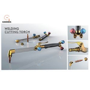 Professional Welding Tools And Equipment Tote Oxygen Acetylene Welding Cutting