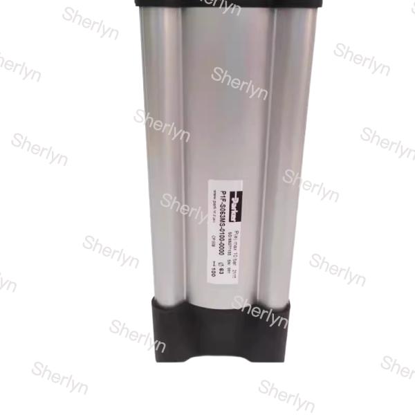 Quality Parkrer P1F-S032MC-0100-0000 Standard Cylinder  G 1/8 Ports wholesale