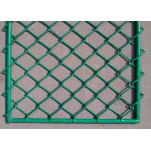 heavy duty wire mesh fencing woven wire fence white wire mesh fencing 2x2 wire